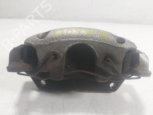 Left front brake caliper FORD FIESTA VII (HJ, HF)  | BP21538256M105
