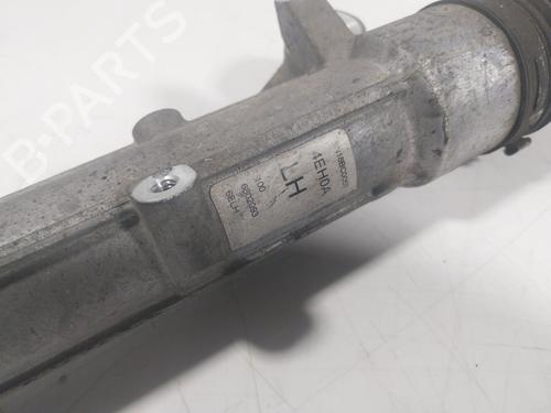 Steering rack RENAULT KADJAR (HA_, HL_) 1.5 dCi 110 (HLA3) | BP17805000M22