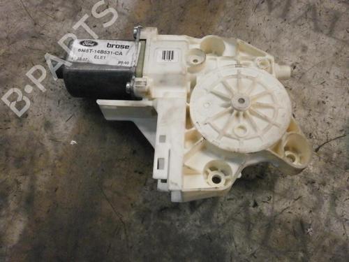 Portierruitmotor linksvoor FORD FOCUS II (DA_, HCP, DP)  | BP3770243E21 