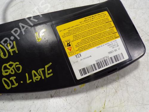 Electronic module KIA CEE'D SW (ED)  | BP9312852M83 