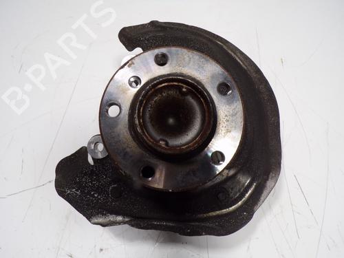 Used Right front steering knuckle Right front steering knuckle 10930479 10930479