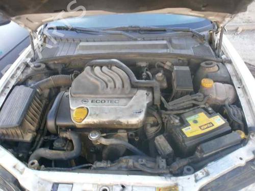 Steering column stalk OPEL VECTRA B (J96)  | BP3814920I23 