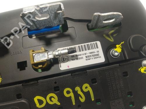 Display FORD TRANSIT V363 Platform/Chassis (FED, FFD) | BP24538721C48