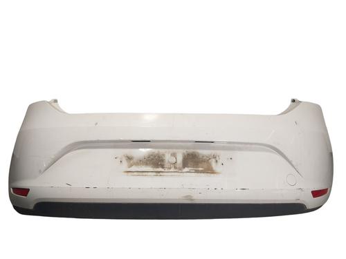 Used Rear bumper Rear bumper SEAT LEON (5F1) 1.2 TSI (110 hp) 16303055 16303055