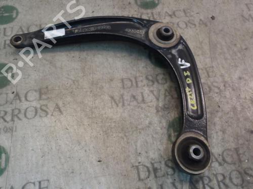 Used Left front suspension arm PEUGEOT 308 I (4A_, 4C_) 1.6 16V (120 hp) 3813626