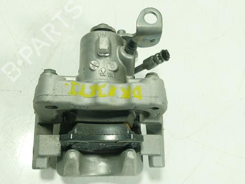 Left rear brake caliper SEAT ARONA (KJ7, KJP) 1.0 TSI | BP30635888M107 - Image 4
