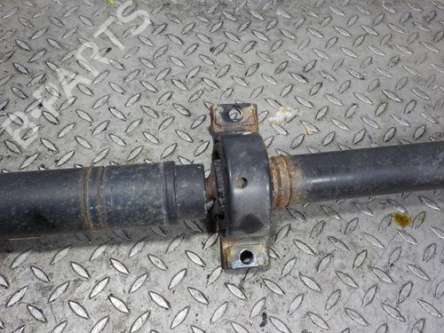 Driveshaft NISSAN QASHQAI II (J11, J11_)  | BP11191522M37 