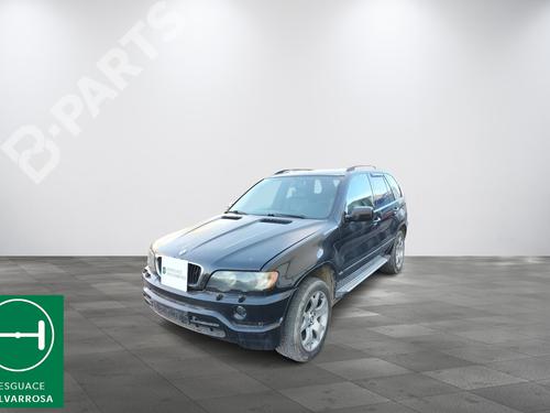 Electronic module BMW X5 (E53) 3.0 d | BP10691976M83  - Image 10