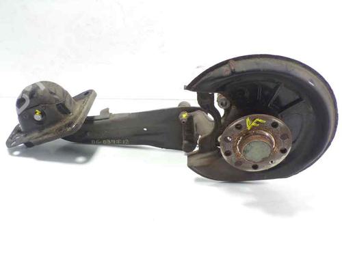 Used Left rear steering knuckle VW GOLF VI (5K1) 1.6 TDI (105 hp) 6706229