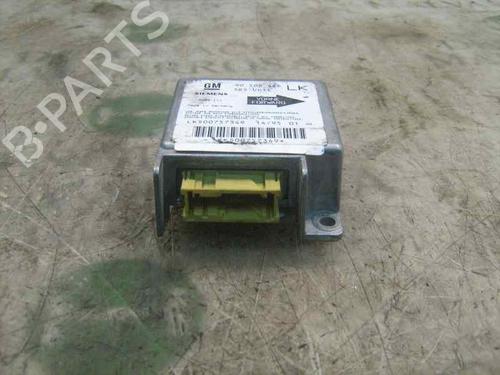 Used ECU airbags ECU airbags 3762287 3762287