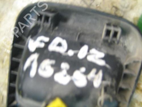 Front left exterior door handle RENAULT MASCOTT Platform/Chassis (UH_, HH_)  | BP12172345C128 