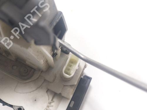 Front left lock MERCEDES-BENZ A-CLASS (W176)  | BP16873314C98 