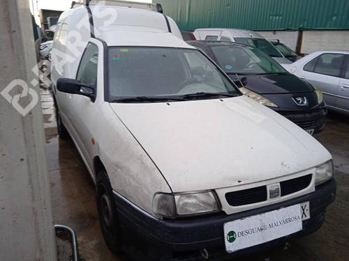 Used Parts SEAT INCA (6K9)    1112300