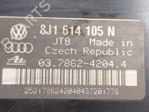 Servo brake AUDI TT (8J3) 2.0 TFSI | BP38642972M42 - Image 4