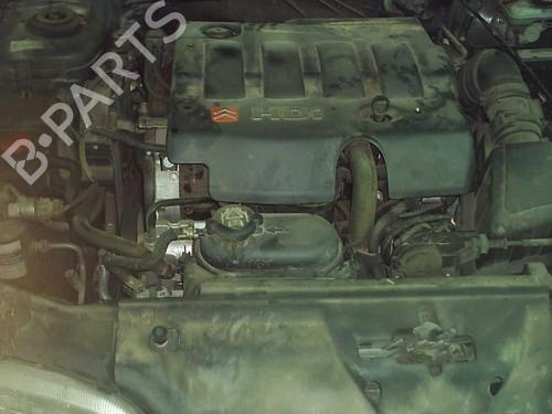 Brake master cylinder CITROËN XSARA Coupe (N0) 2.0 HDi 109 | BP4022540M77 
