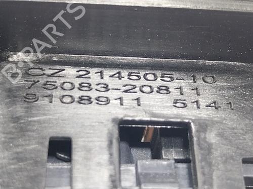 Left front window switch BMW 2 Active Tourer (U06) 220i Mild Hybrid | BP27362076I27