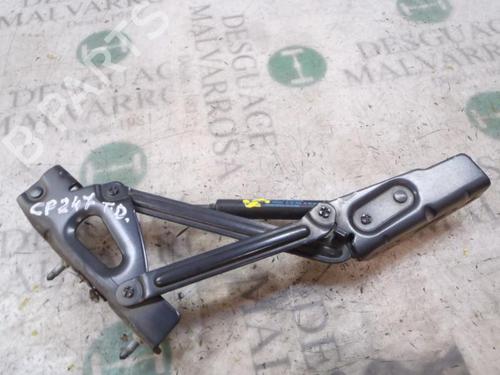 Used Tailgate lift support Tailgate lift support PEUGEOT 407 (6D_) 2.0 HDi 135 (6DRHRH, 6DRHRE, 6DRHRG, 6DRHRJ) (136 hp) 14273822 14273822