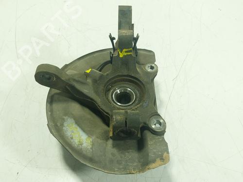 Venstre Styrespindel Lejehus MITSUBISHI ASX (GA_W_) 1.6 DI-D 4WD (114 hp) 30744493