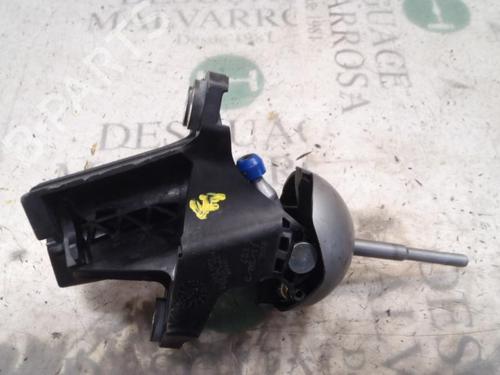Gearstang Gearstang HONDA CIVIC VIII Hatchback (FN, FK) 2.2 CTDi (FK3) (140 hp) 7410467 7410467
