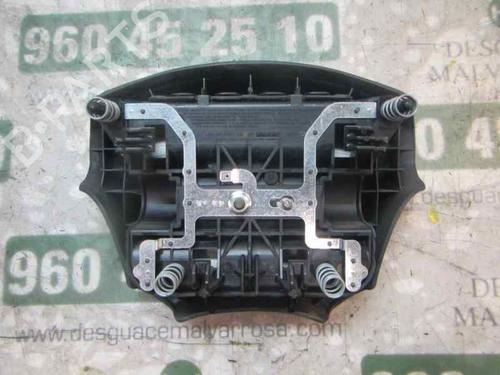 Førerens kollisjonspute PEUGEOT 407 (6D_) 2.0 HDi 135 (6DRHRH, 6DRHRE, 6DRHRG, 6DRHRJ) | BP3863196C9 