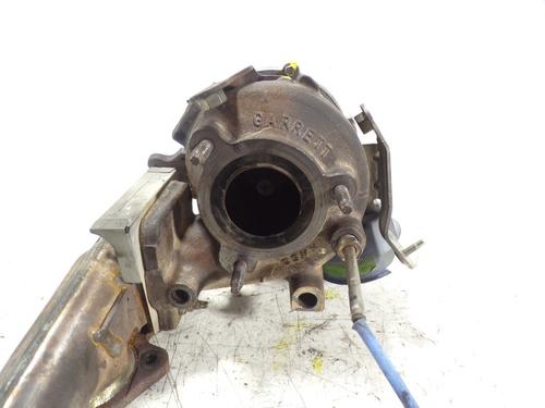 Turbocharger/Supercharger RENAULT KOLEOS I (HY_)  | BP8305902M71 