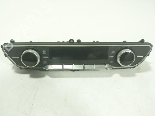 Used Climate control Climate control 36788617 36788617