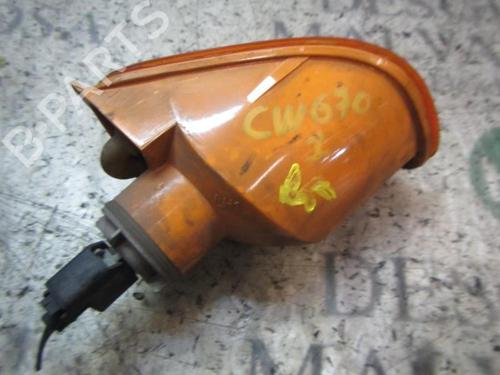 Left front indicator FORD FOCUS I (DAW, DBW)  | BP6617823C32 