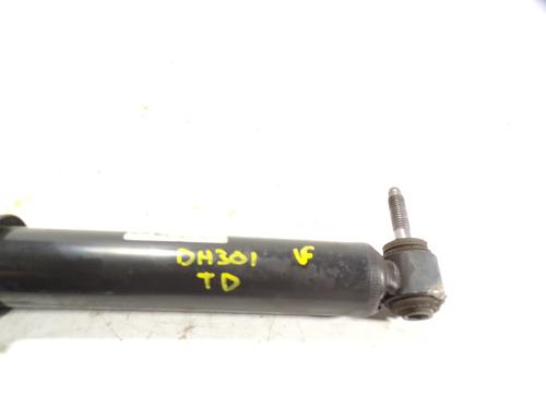 Højre bagtil støddæmper RENAULT MEGANE IV Hatchback (B9A/M/N_)  | BP7984250M19 