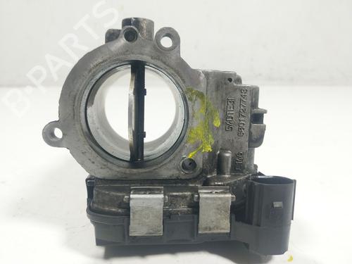 Throttle body FIAT DUCATO Van (250_) 130 Multijet 2,3 D | BP23210622M82 
