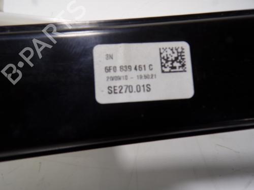 Rear left window mechanism SEAT IBIZA V (KJ1, KJG) 1.0 TSI | BP10720402C24 