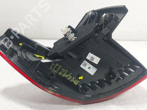 Right taillight VW CADDY V Box Body/MPV (SBA, SBH) | BP36988674C35 - Image 4