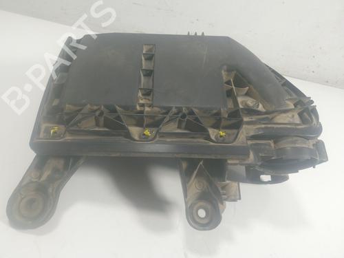 Used Air filter box Air filter box CITROËN C3 II (SC_) 1.4 HDi 70 (SC8HZC, SC8HR0, SC8HP4) (68 hp) 17863214 17863214