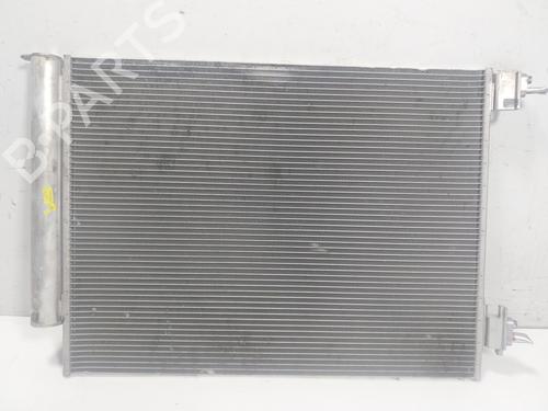 Used AC radiator AC radiator RENAULT CAPTUR II (HF_) LPG (HFMT) (101 hp) 17384559 17384559