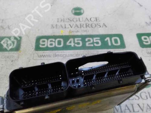 Engine control unit (ECU) SEAT IBIZA V (KJ1, KJG)  | BP6427256M57 