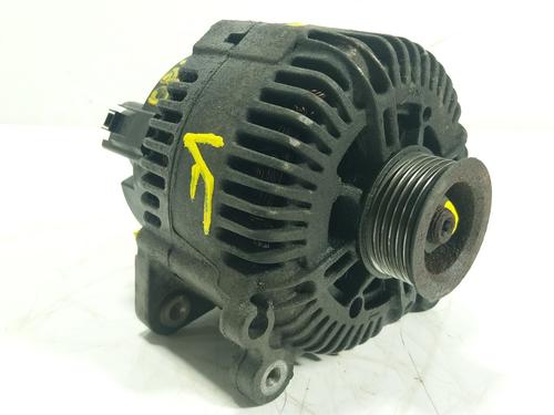 Generator AUDI A8 D3 (4E2, 4E8) 3.0 TDI quattro (233 hp) 27693503