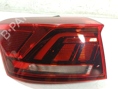 Used Left taillight Left taillight 36988696 36988696