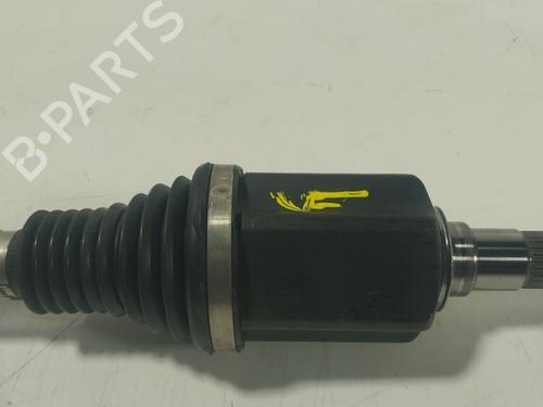 Left front driveshaft MERCEDES-BENZ SL (R232) 55 AMG 4-matic+ (232.480) | BP26136204M38 - Image 3