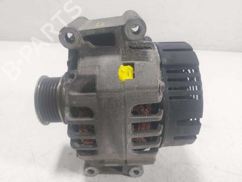 Alternator AUDI Q3 (8UB, 8UG) 2.0 TFSI quattro | BP40098670M7 - Image 3