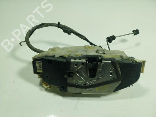 Used Rear right lock MERCEDES-BENZ S-CLASS (W221, V221) S 320 CDI (211 hp) 17441431
