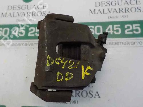 Right front brake caliper FORD TRANSIT CONNECT (P65_, P70_, P80_)  | BP11550612M104 