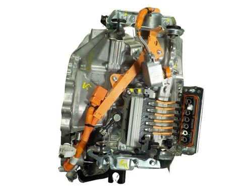 Gearbox TOYOTA YARIS CROSS (MXP_)  | BP12116529M3 
