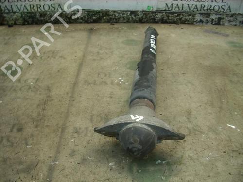 Right rear shock absorber SEAT LEON (1P1) 1.9 TDI | BP3752972M19 
