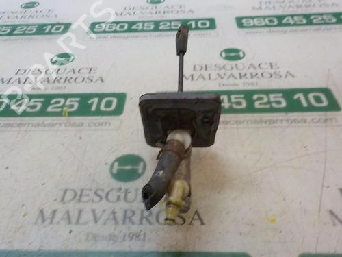 Used Clutch slave cylinder Clutch slave cylinder HYUNDAI i30 Estate (FD) [2007-2012] 14282043 14282043