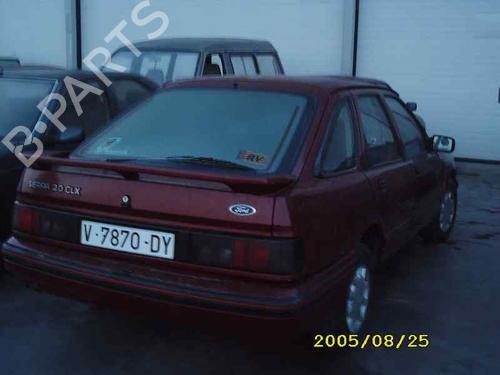 Other FORD SIERRA II (GBG, GB4)  | BP14290905O1 