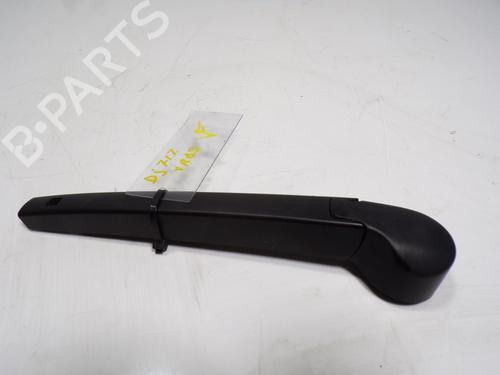 Rear windshield wiper arm VW GOLF VII (5G1, BQ1, BE1, BE2) 1.0 TSI 6R6955707B