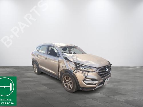 Armlene HYUNDAI TUCSON (TL, TLE) 1.7 CRDi | BP22202330I20 