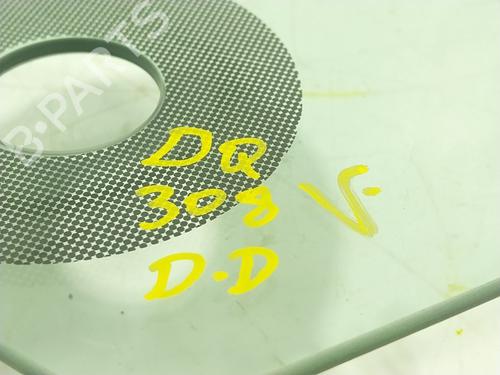 Front right door window BMW 4 Coupe (G22, G82) M 440 i Mild-Hybrid xDrive | BP24738254C19 