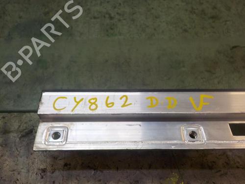 Front right door window OPEL ZAFIRA / ZAFIRA FAMILY B (A05) 1.6 (M75) | BP3998397C19 