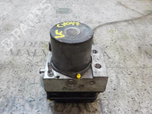 Used ABS pump ABS pump FIAT GRANDE PUNTO (199_) 1.9 D Multijet (130 hp) 3846464 3846464