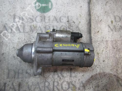 Starter HYUNDAI ix20 (JC)  | BP3841714M8 